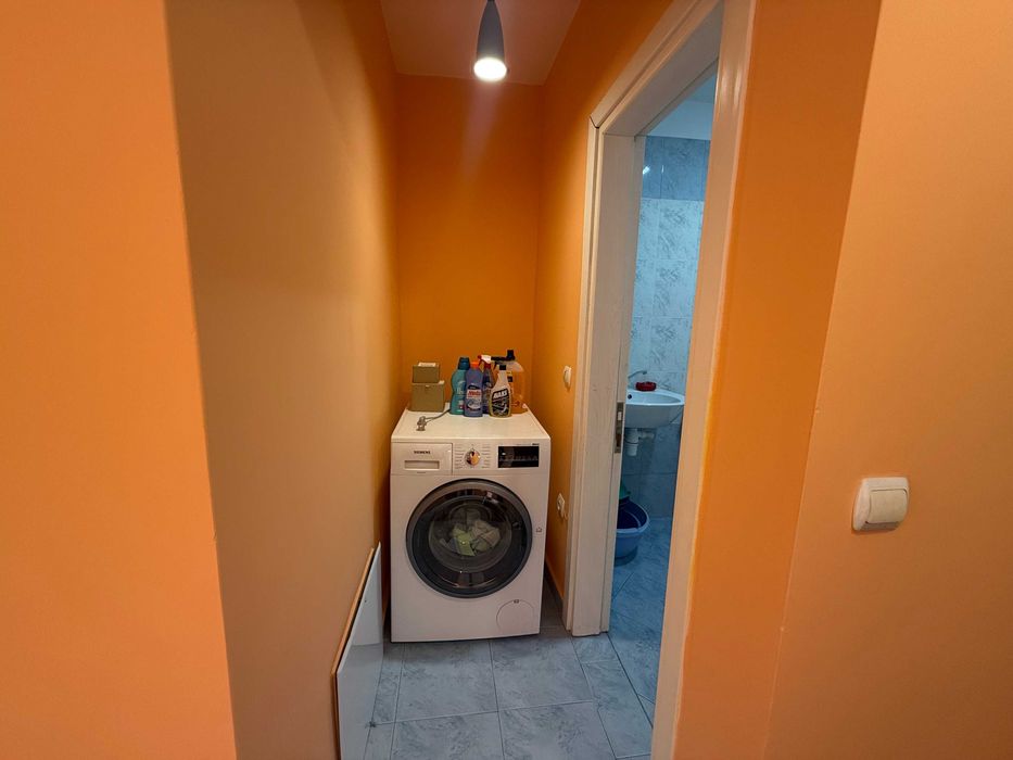 Дава се под наем Двустаен апартамент в София, Хиподрума - 52 кв.м за 578.34 € - Снимка #7