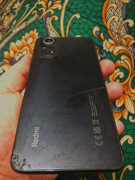 Redmi note 12 pro 256Г