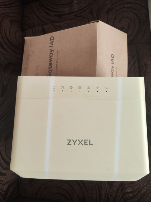 Wi fi router sotiladi