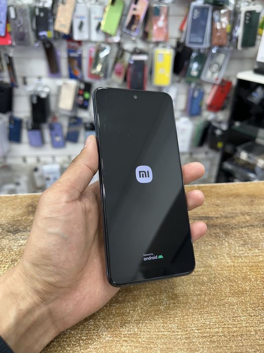 Redmi Note 9s 128GB (Kaspi рассрочка)