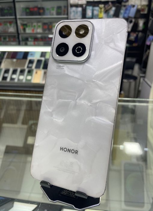 HONOR X7 C holati zor