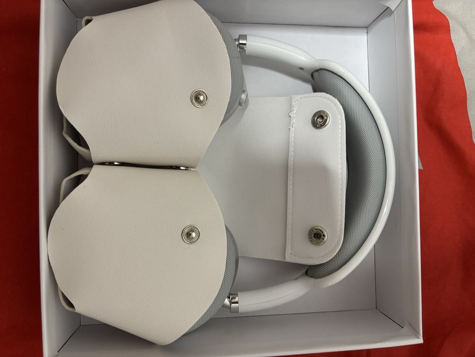 Casti apple air pods pro max