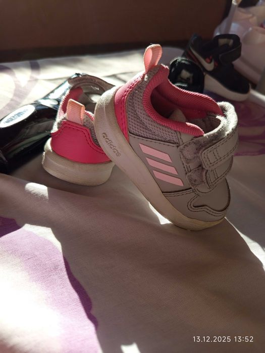 Оригинални маратонки на Найк и Адидас нови неизползвани