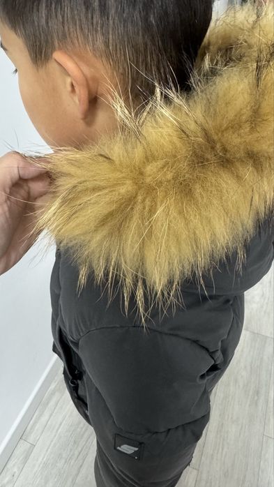 Курточка зима ждя мальчика