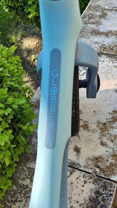 Баланс колело Globber