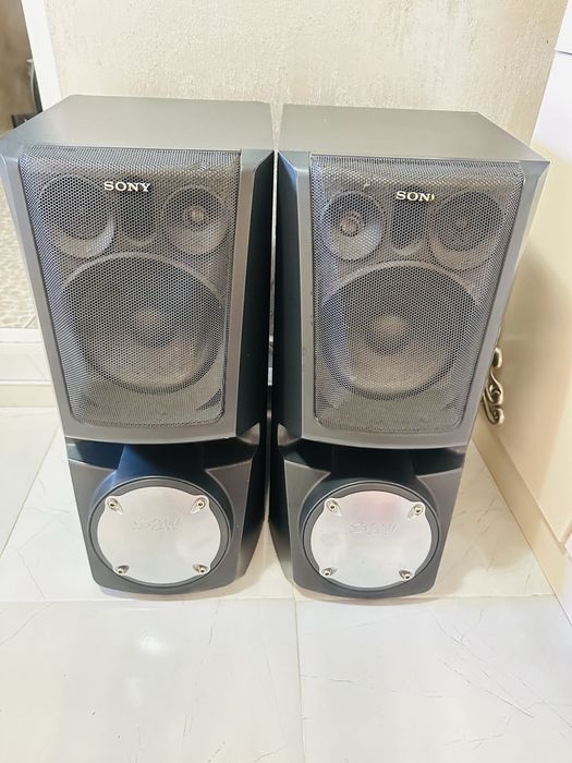 sony lbt hb80 тонколони