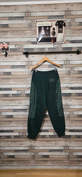 Love Moschino S- дамско долнище (x-743)