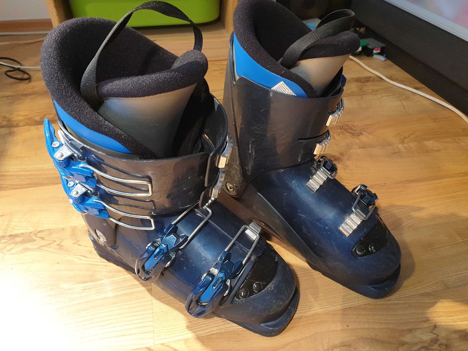 Clapari ski 24-24.5, interior 23 cm