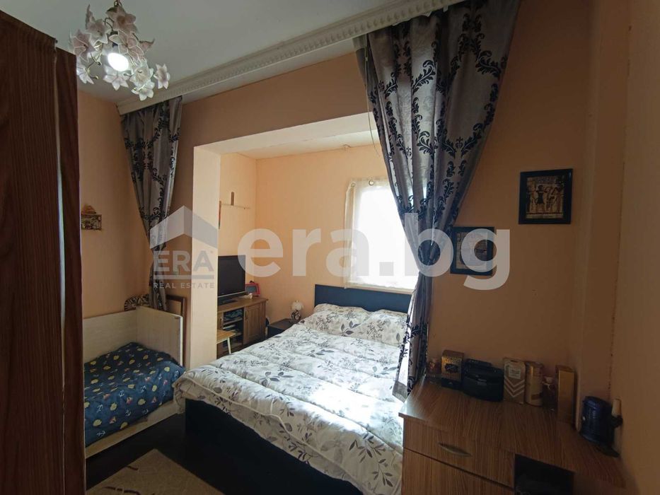 Продава се Тристаен апартамент в Варна, Кайсиева градина - 60 кв.м за 1665 €/кв.м - Снимка #7