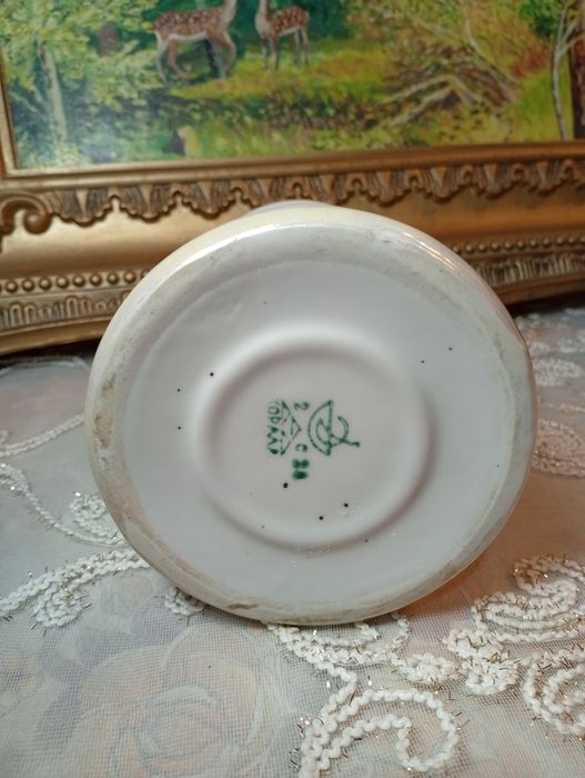 Бокалы красивые и редкие