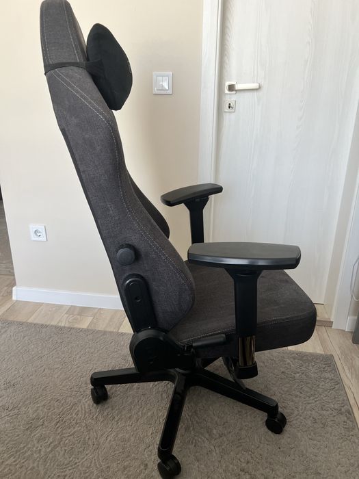 Noblechair Hero TX - гейминг стол