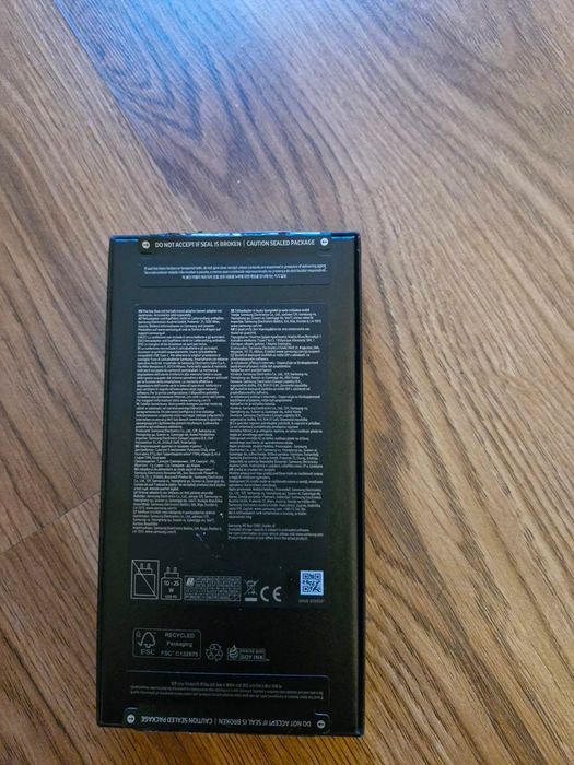 Samsung galaxy S23FE