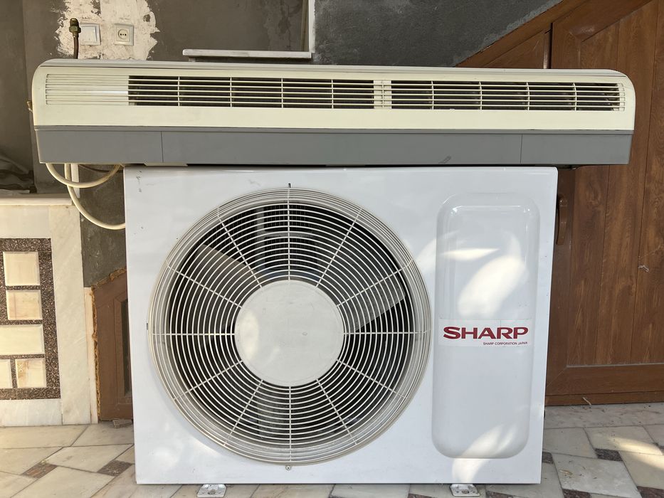 Кондиционер Sharp 18