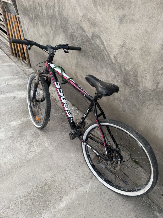 Велосипеды срочно