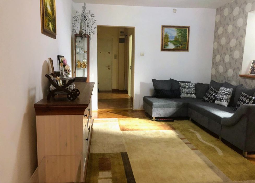 Propietar, vând aprtament 3 camere MALL / Torontalului