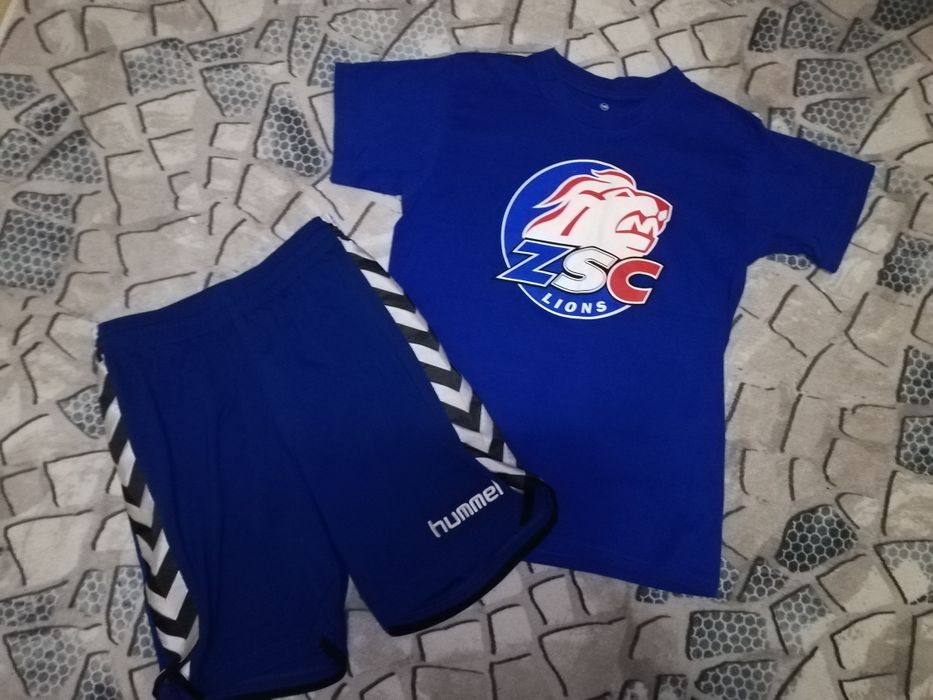 Лот за момче 134/140