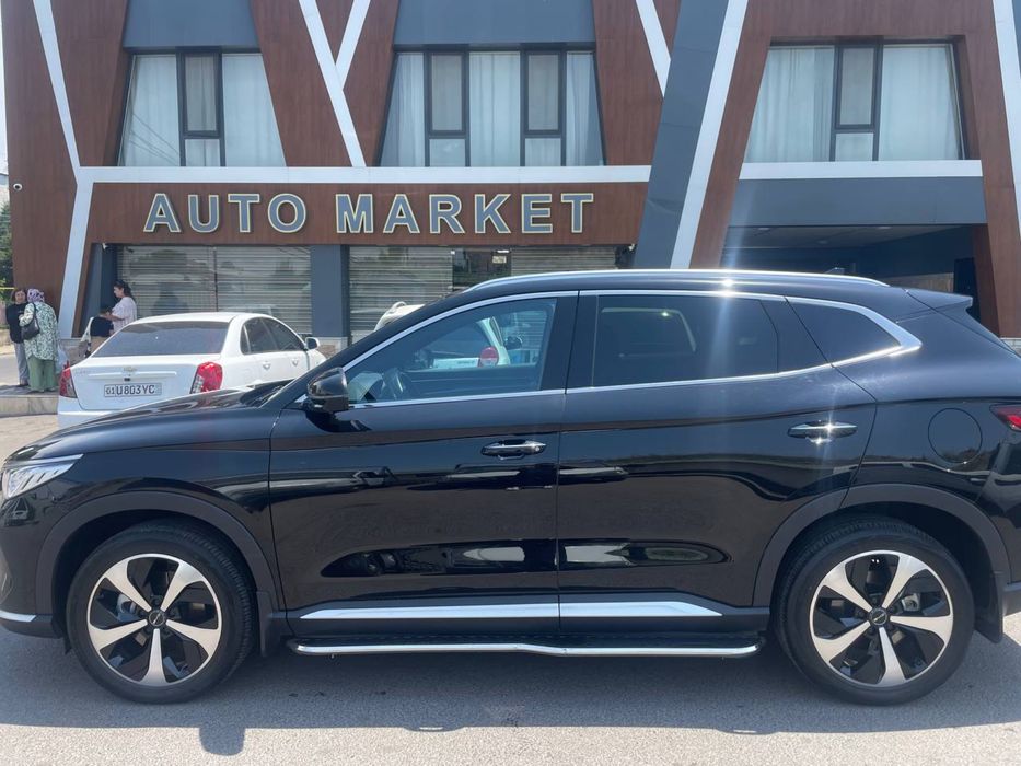 Byd song plus gibrid awd