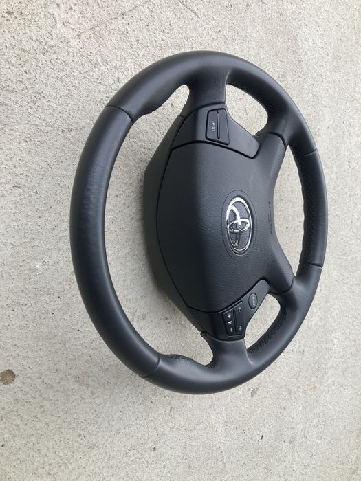 Волан за тойота авенсис Т25/ Toyota avensis T25 03-08г