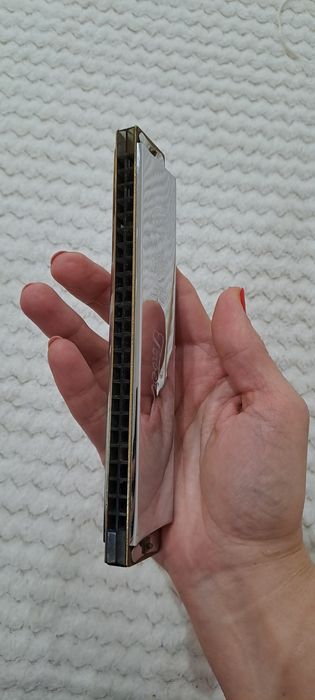 Muzicuta model vechi