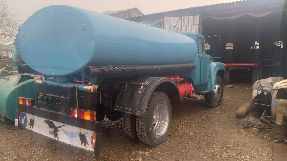 Зил 130 матор янги каропкаси зур рамаси бктун нахажу шай вадавоз ёмкс