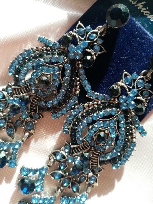 Продам серьги!!!