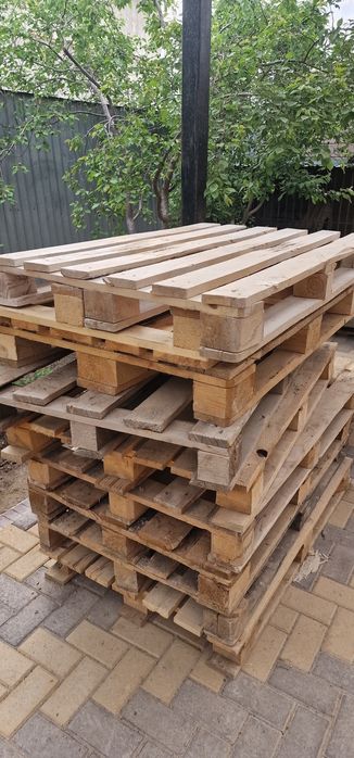Продается поддоны деревянные