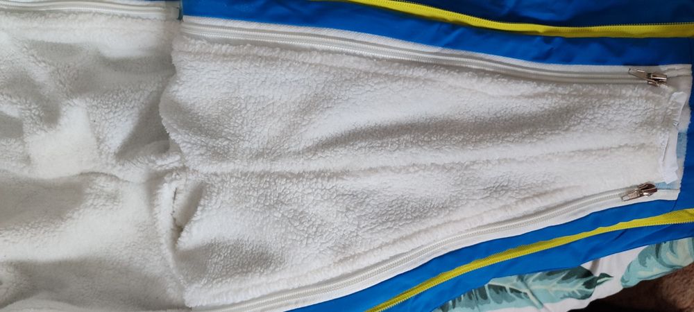 Продам комбинезон