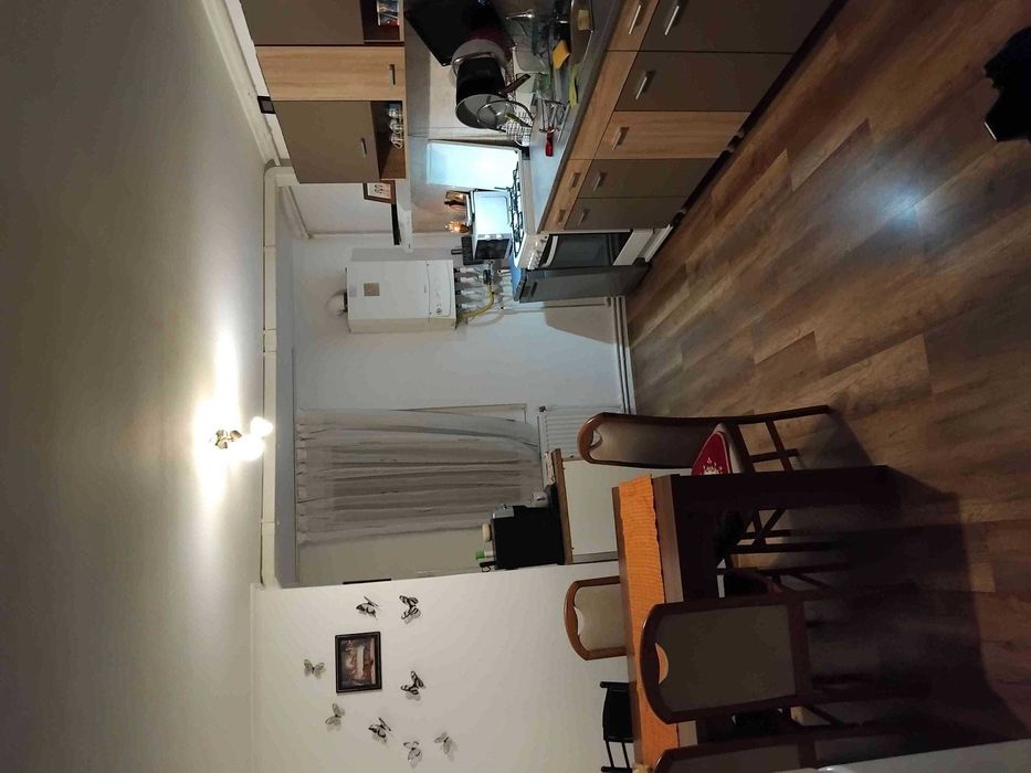 Apartament cu 3 camare