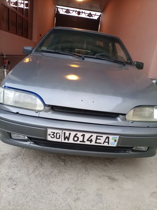 Лада 21 15 автомобили