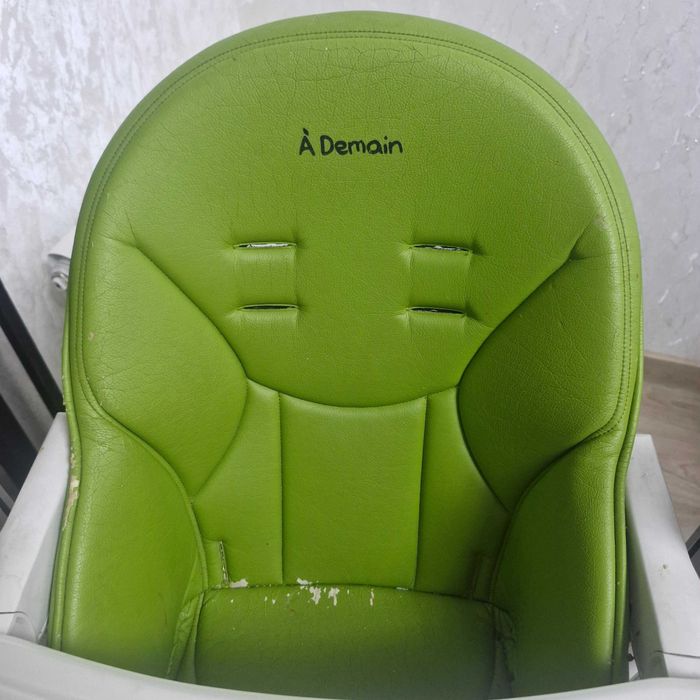 Продам детский стульчик для кормления