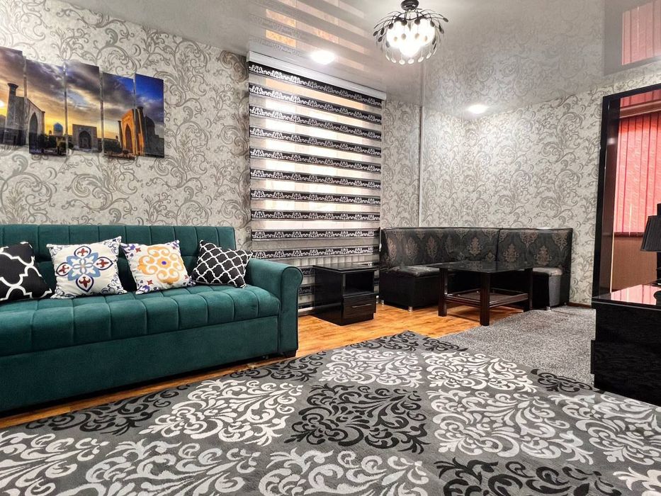 ID #1796 Бобур ориентир Супермаркет NEXT 2/4/4 550у.е