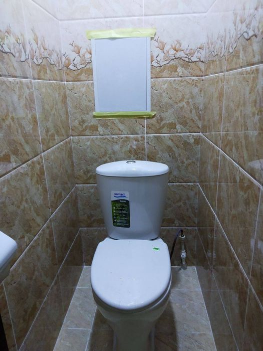 Аренда Квартира Бошлик 400$