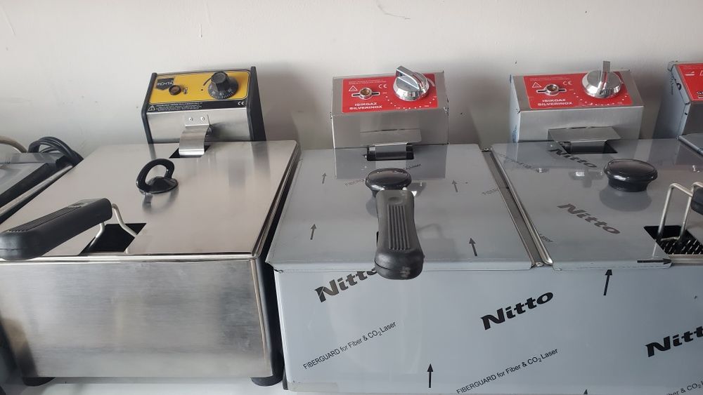 Fritur xitoy turkiya