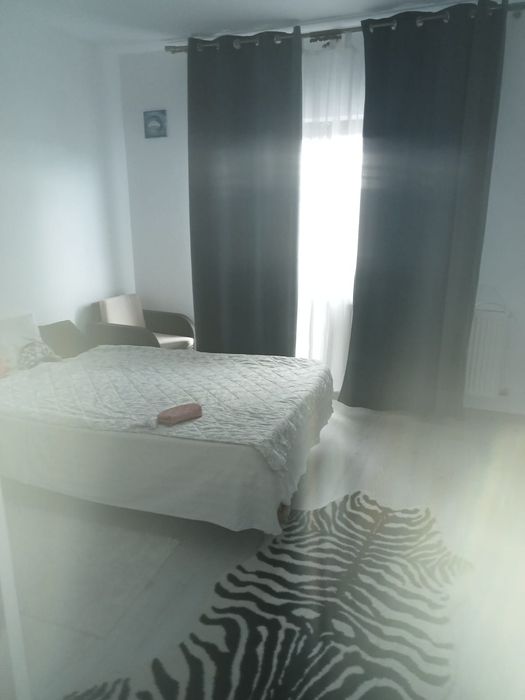 Apartament 3 camere Horpaz