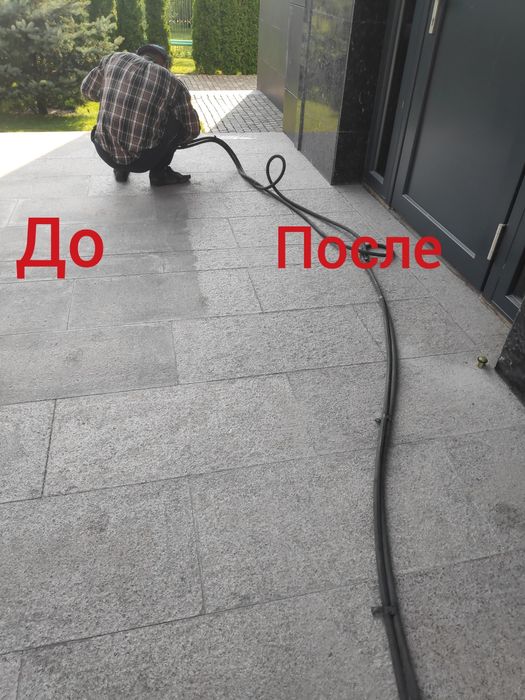 РЕСТАВРАЦИЯ и ремонт,гранит,мрамор,травертин