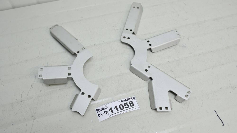 Protectii Cadru Touratech BMW R1200GS 2004 - 2012