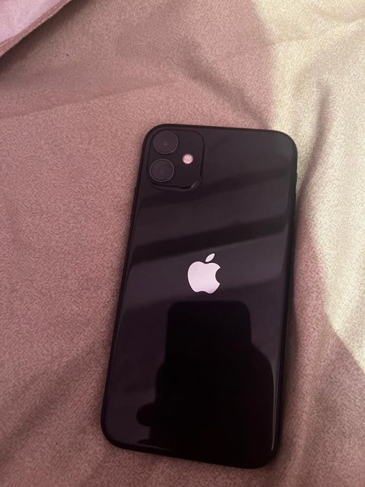 iPhone 11  состояниесы жақсы