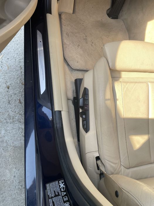 Dezmembrari Bmw f30 330xd M Performance Pack