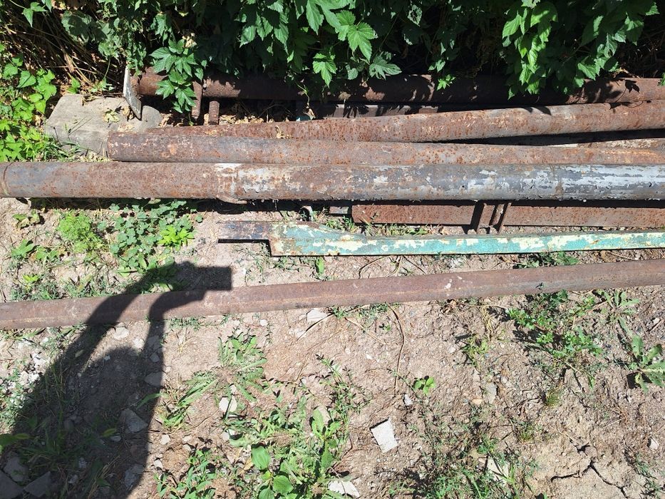 Продается металл