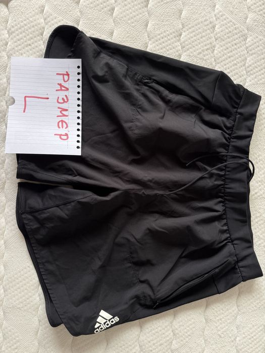 Adidas Nike Flair Venum