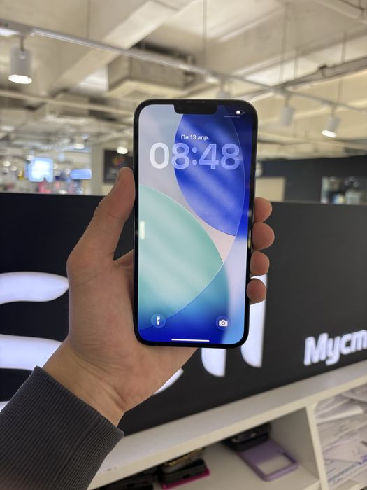 Iphone 13 Pro Max 256gb