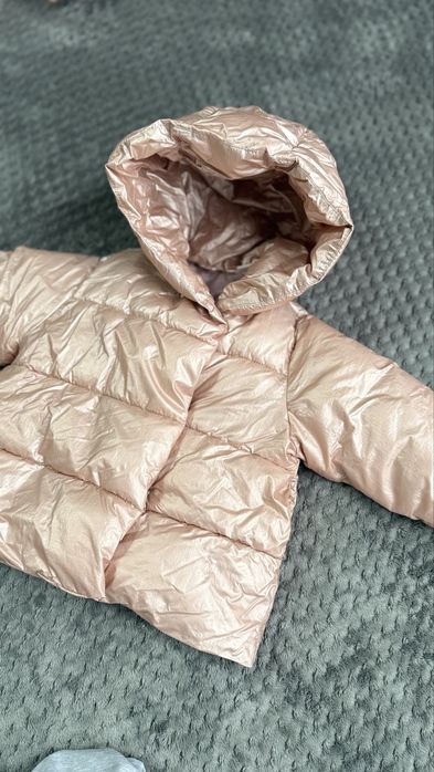 Куртка Zara kids