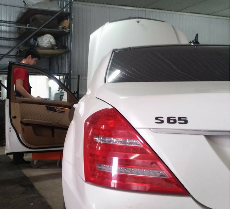 Компьютерная диагностика автомобилей опытным автоэлектриком!