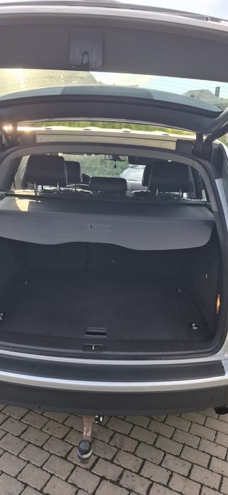 VOLKSWAGEN Touareg 2009 — imagine 5