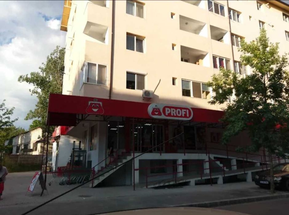 Se vinde garsonieră decomandată