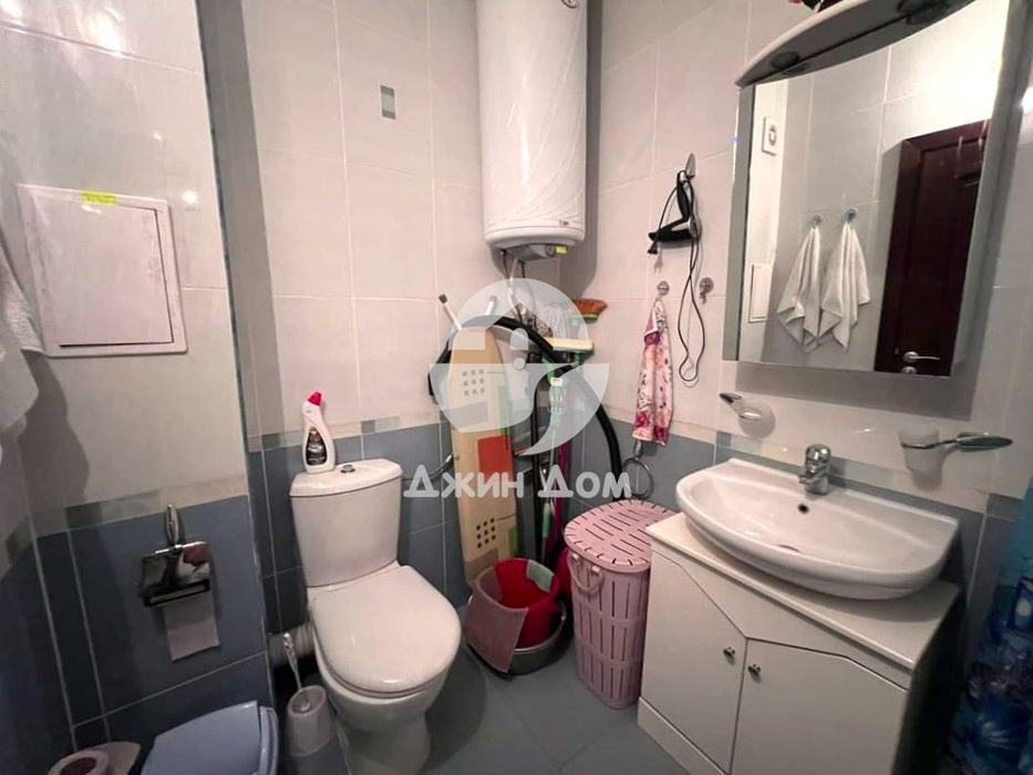 Продава се Двустаен апартамент в Свети Влас - 66 кв.м за 1122 €/кв.м - Снимка #8