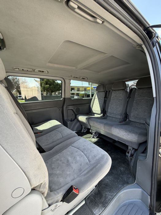 Vito restaling. Extra long