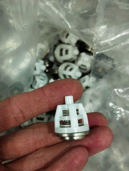 ОПТОМ Рем.комлект салниклар HAWK, АвтоМойка МСО