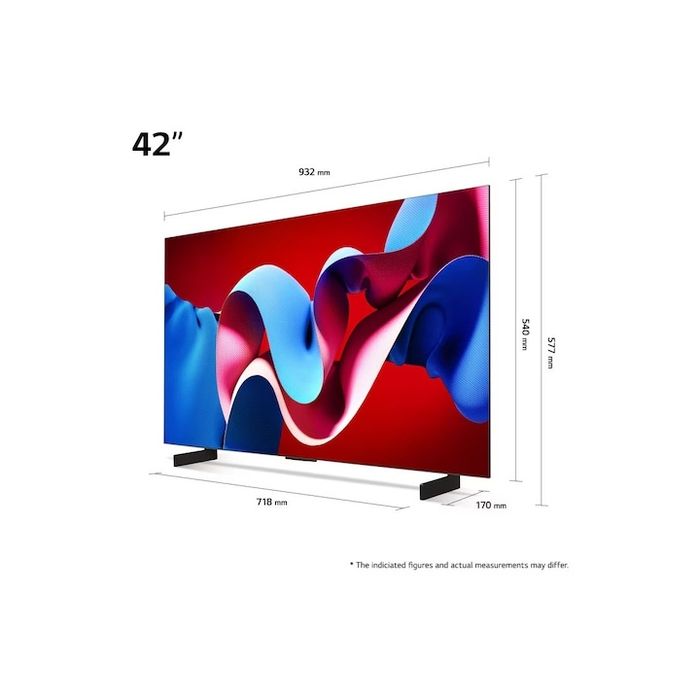 Oled LG 55B33LA.