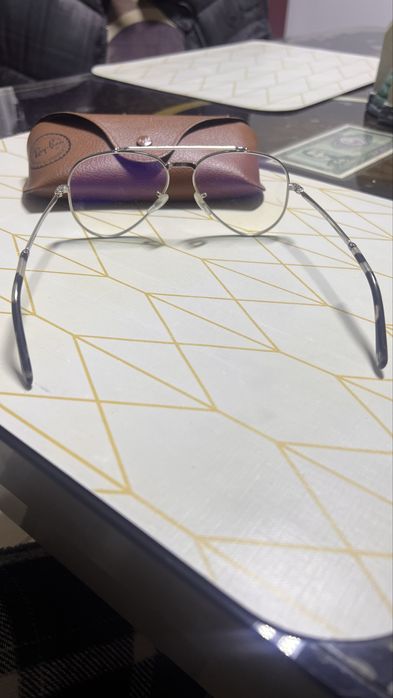 Ochelari de vedere Ray-Ban